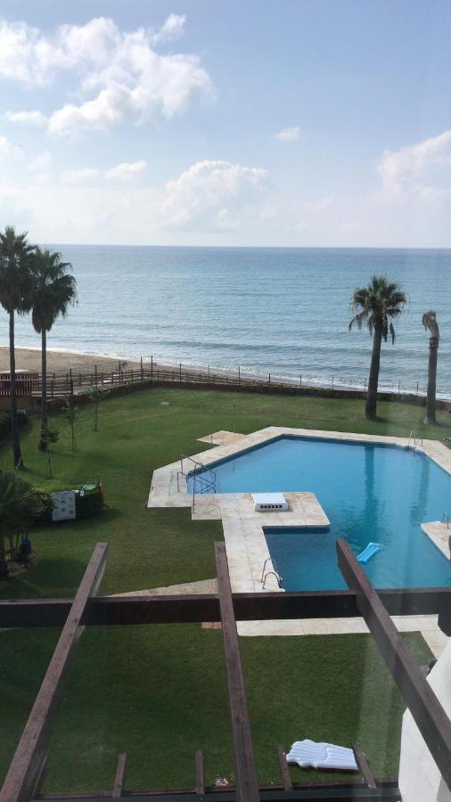 Beach Side Apartments Calahonda Sitio de Calahonda Екстериор снимка