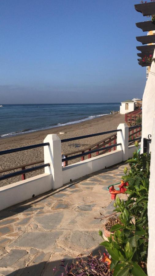 Beach Side Apartments Calahonda Sitio de Calahonda Екстериор снимка