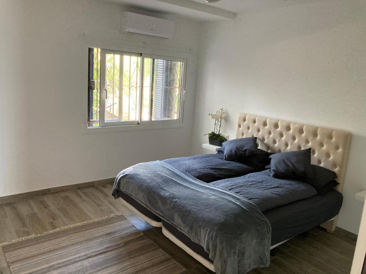 Beach Side Apartments Calahonda Sitio de Calahonda Екстериор снимка