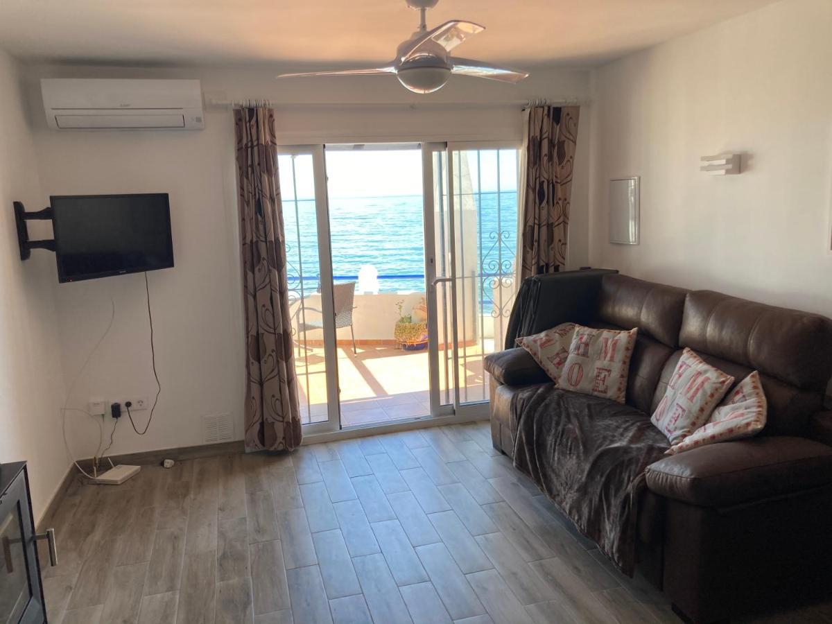 Beach Side Apartments Calahonda Sitio de Calahonda Екстериор снимка