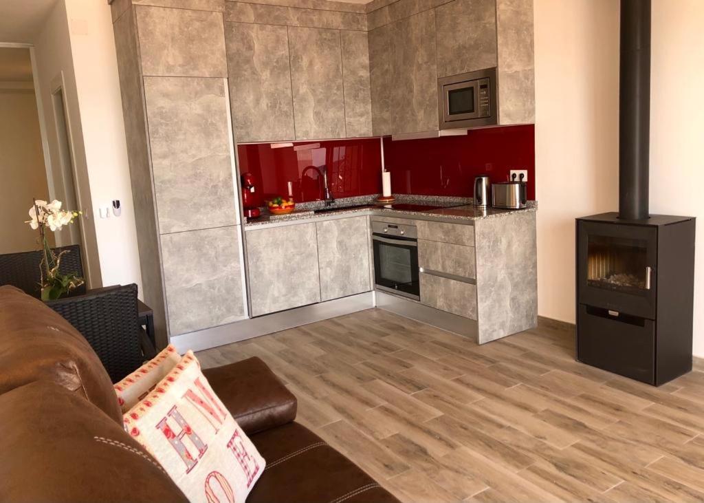 Beach Side Apartments Calahonda Sitio de Calahonda Екстериор снимка