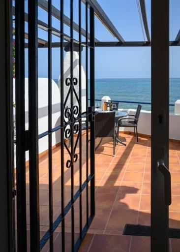 Beach Side Apartments Calahonda Sitio de Calahonda Екстериор снимка