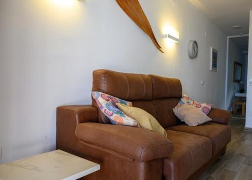Beach Side Apartments Calahonda Sitio de Calahonda Екстериор снимка