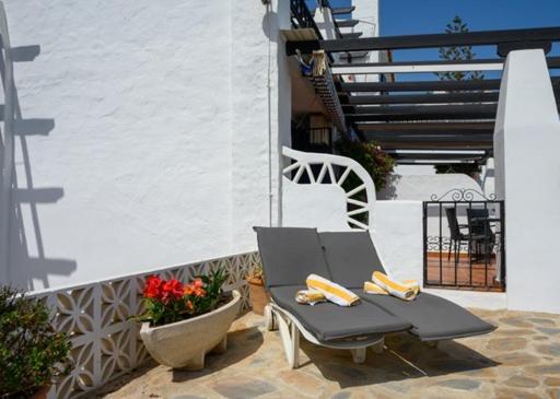 Beach Side Apartments Calahonda Sitio de Calahonda Екстериор снимка